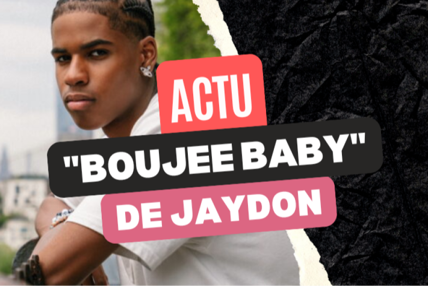 "Boujee Baby" de JayDon