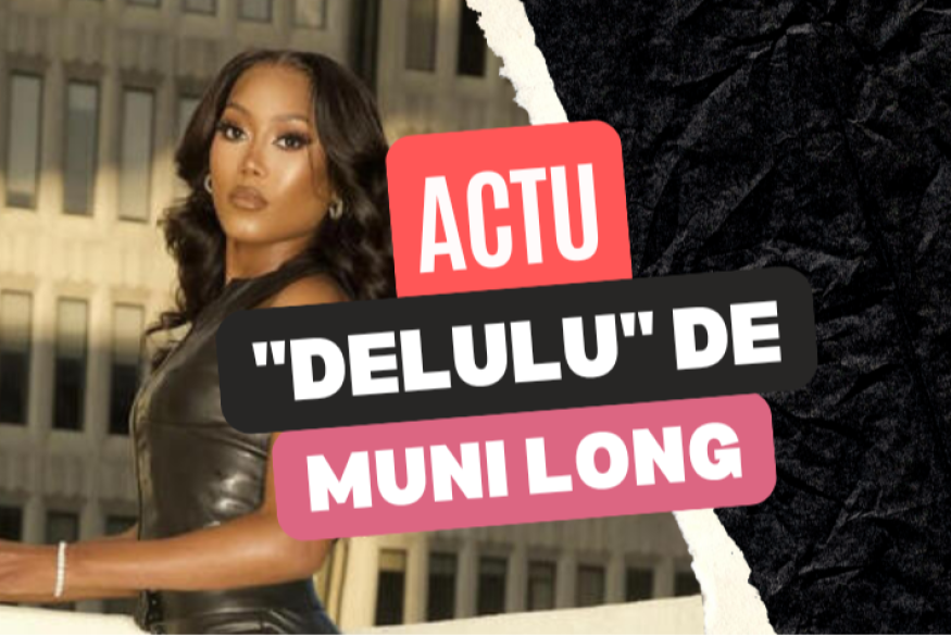 "Delulu" par Muni Long