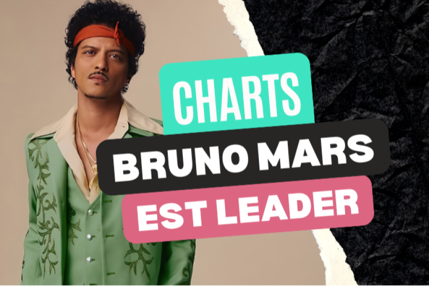 Billboard RnB Songs (4 au 10 mai 2026)