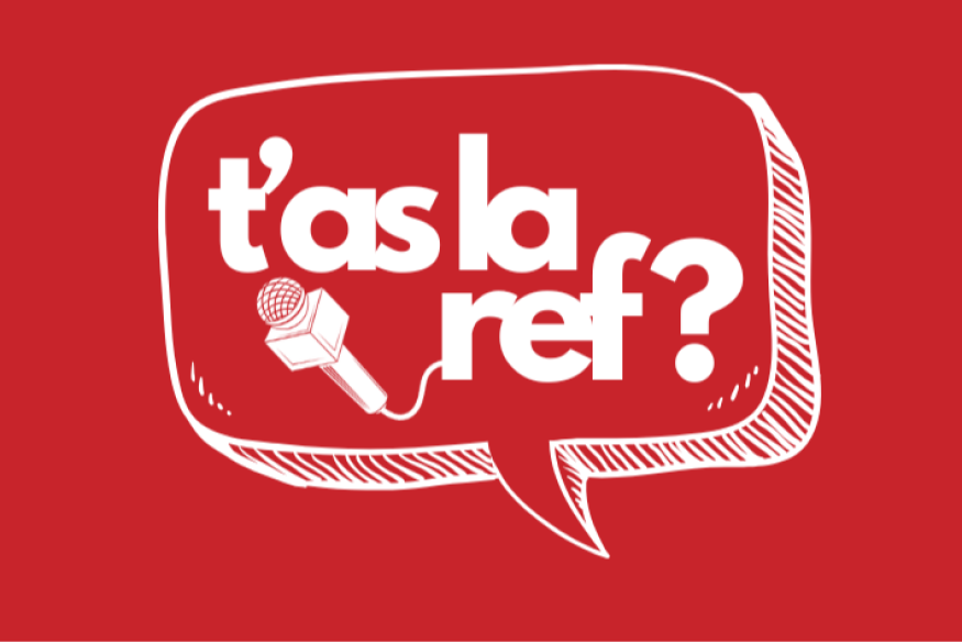 T'as la Ref ? avec Charly (épisode 1)