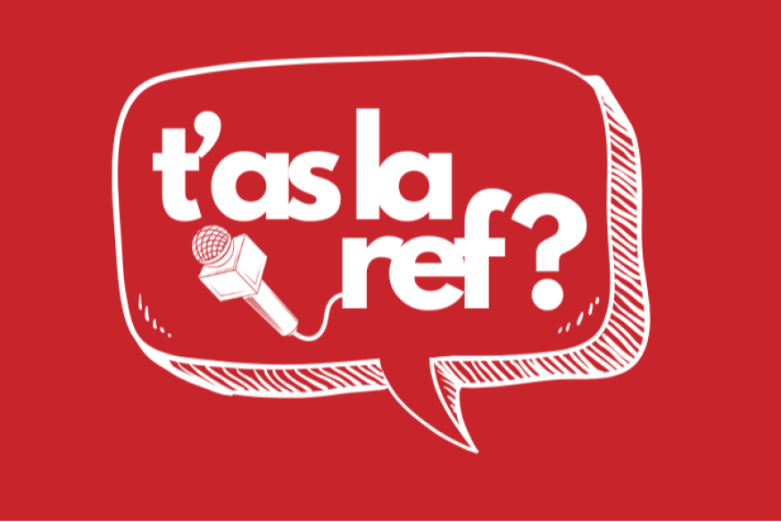 T'as la Ref ? avec Charly (épisode 2)