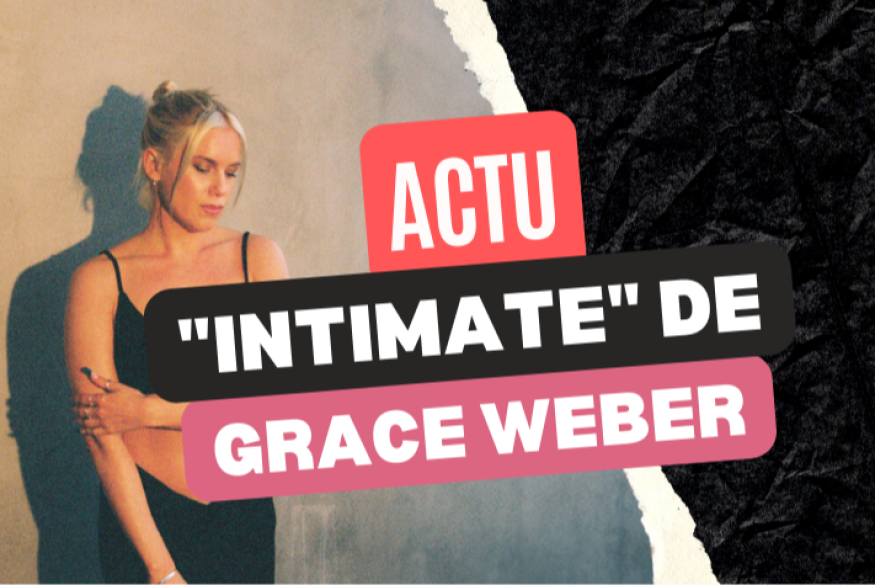 "Intimate" par Grace Weber