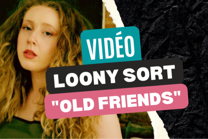 Loony sort "Old Friends"