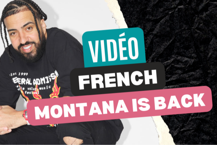 Le clip "Good Summer" de French Montana