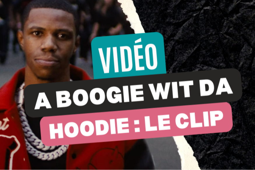 A Boogie Wit da Hoodie parle de son ex