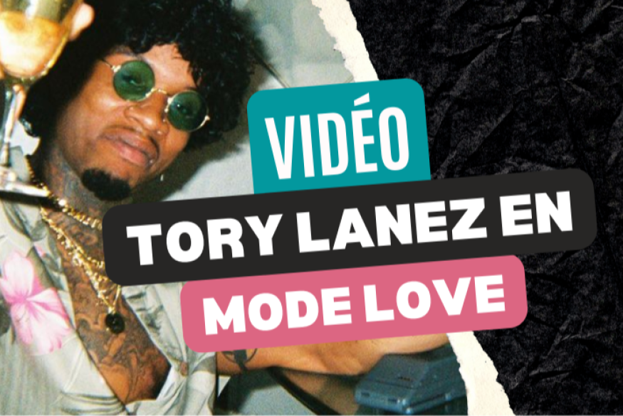 Tory Lanez : découvrez "Ballad of a Badman"