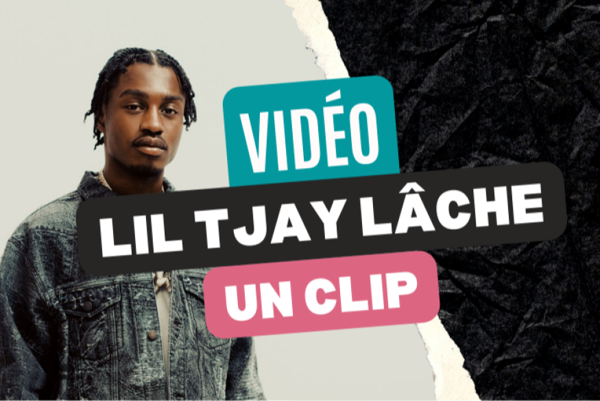 Lil Tjay : le clip "Scared 2 Be Lonely"