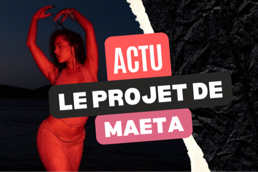 Le projet de Maeta et Kaytranada est en route