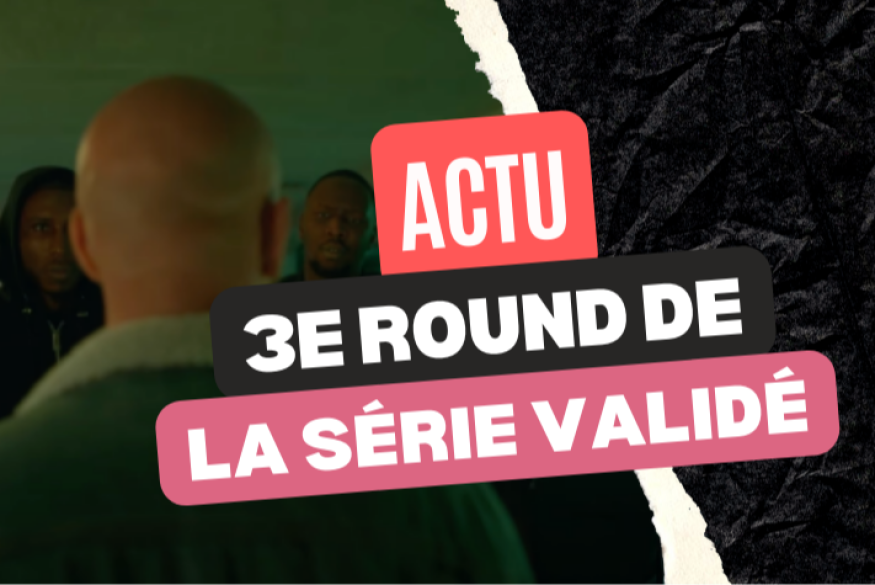 Validé : un trailer annonce la saison 3
