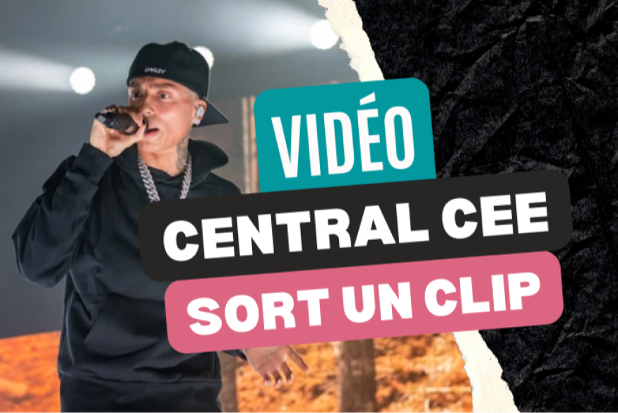 Central Cee sort un hit avec Lil Baby