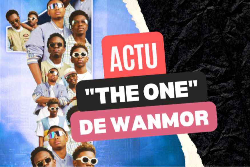 "The One" par WanMor