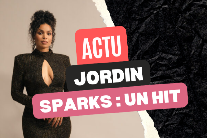 Jordin Sparks sample Michael Jackson