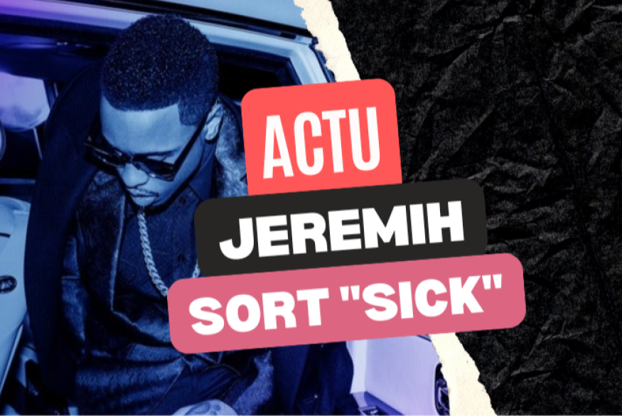 Jeremih sort "Sick"