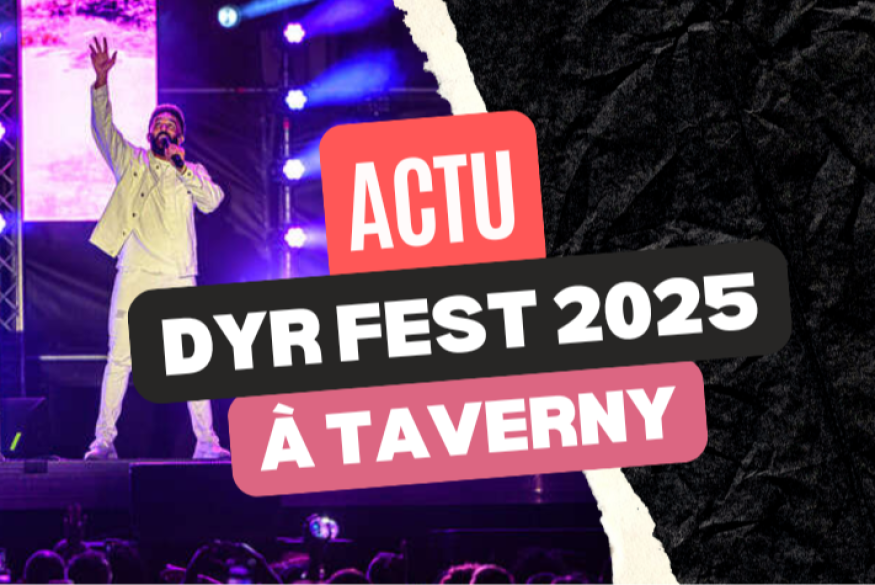 Do You Remember fest 2025 : les premiers noms