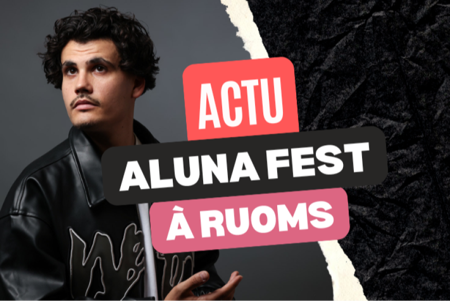 Aluna Festival 2025 en Ardèche se dévoile