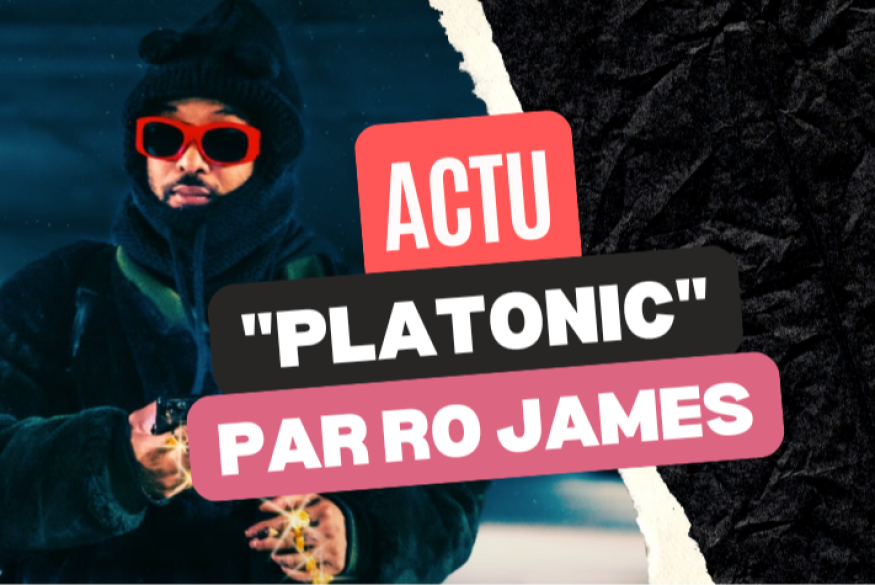 "Platonic" de Ro James