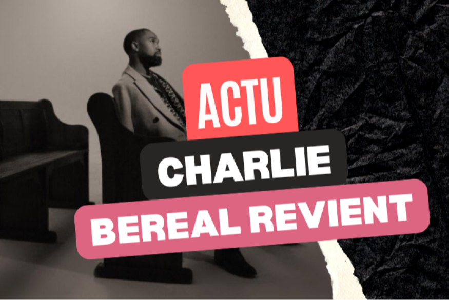 "Hope" de Charlie Bereal
