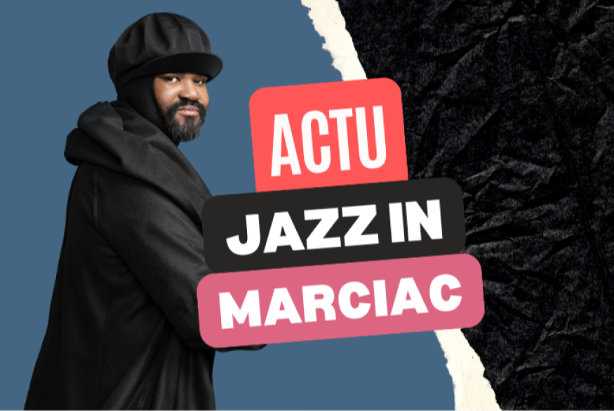 Jazz in Marciac, version 2025