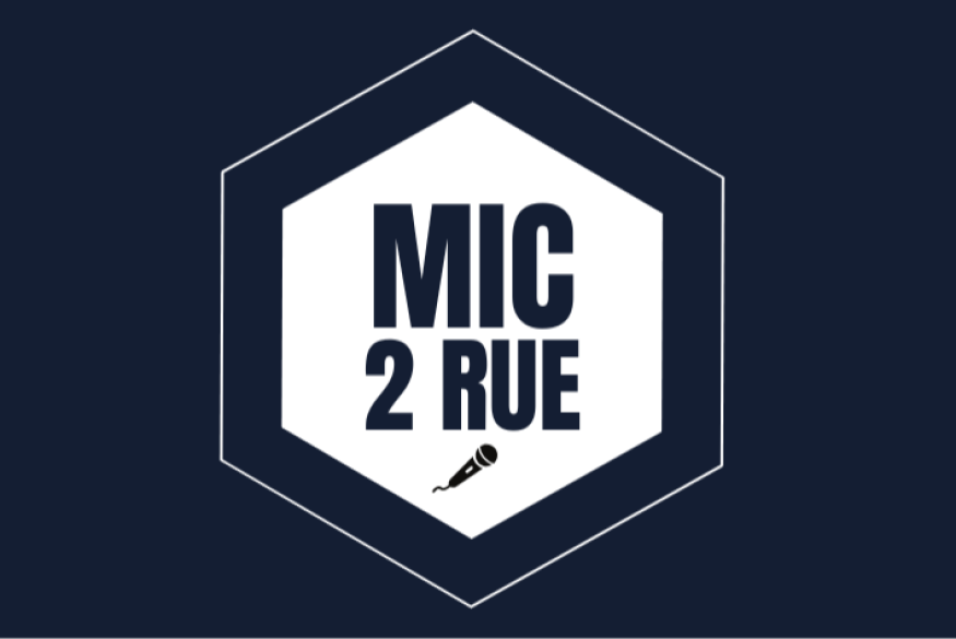 Mic 2 Rue : Drake ou Kendrick Lamar ?