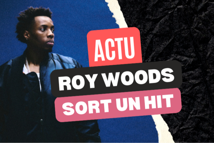 "Stay With Me" par Roy Woods
