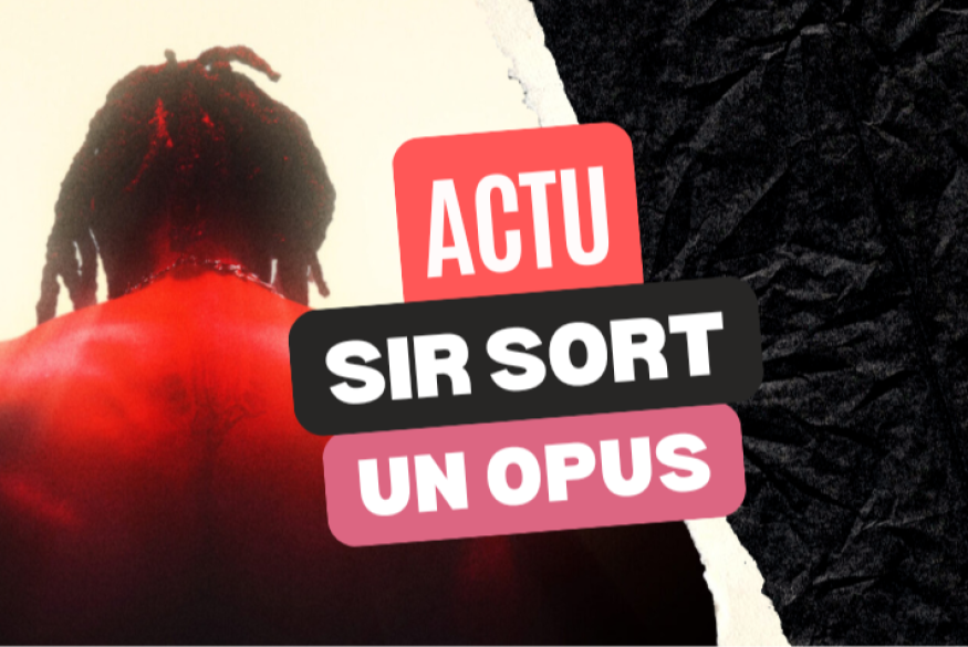 SiR : l'opus "Heavy Deluxe: The Light"