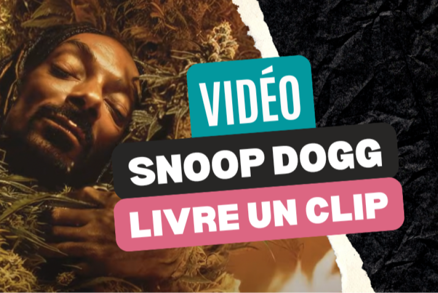 "Last Dance With Mary Jane", le clip de Snoop Dogg