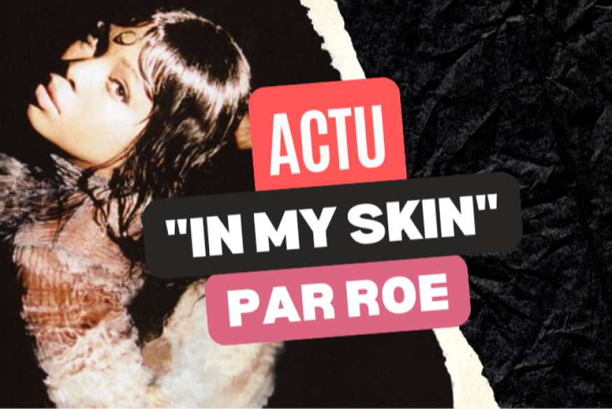 "In My Skin" de ROE