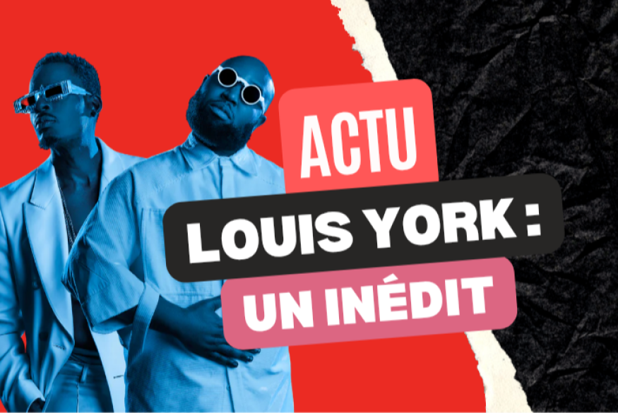 "Starlight" par Louis York