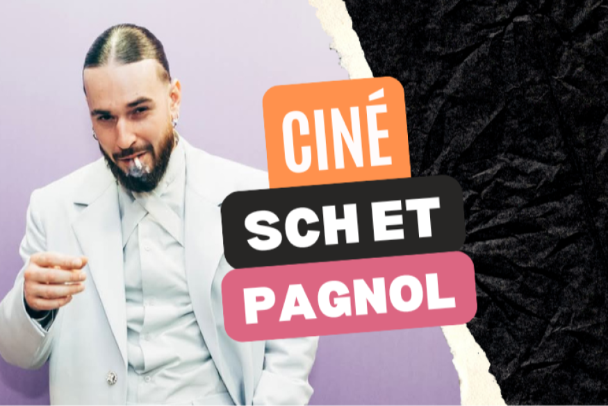 SCH au Festival de Cannes 2025