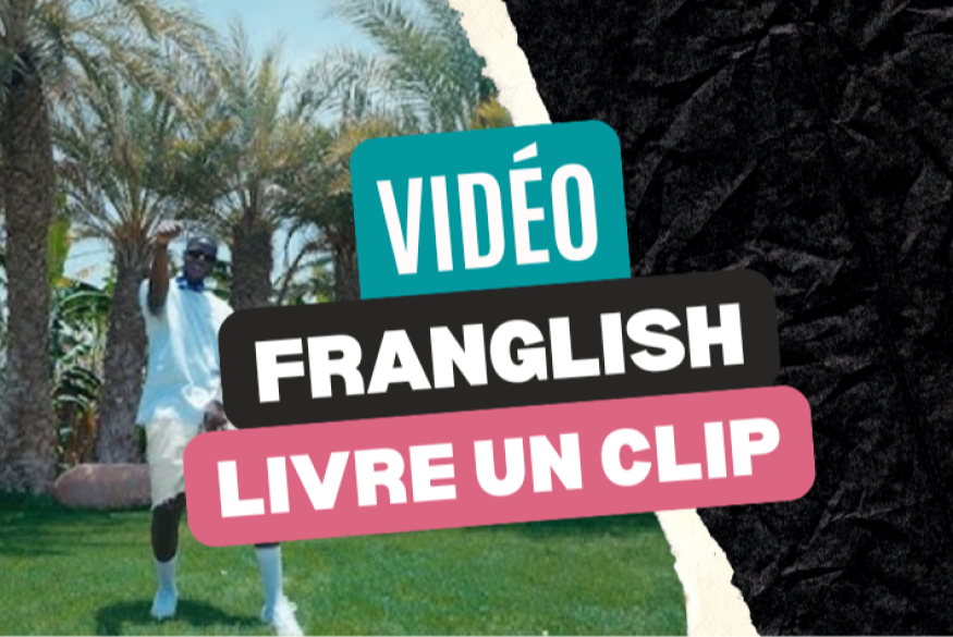 "Décembre à Décembre" de Franglish