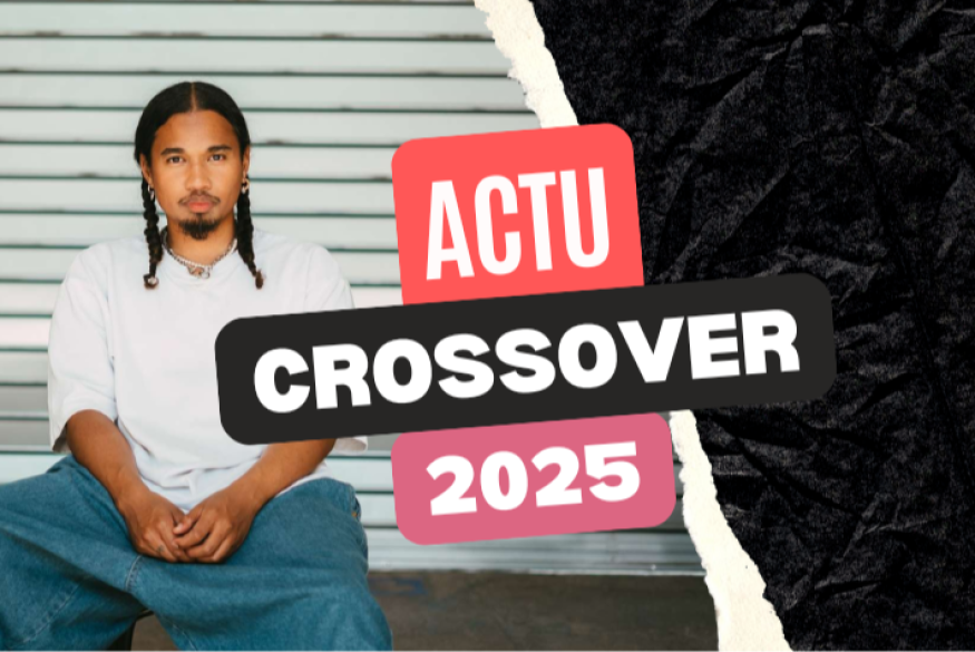 Crossover à Nice : la programmation 2025