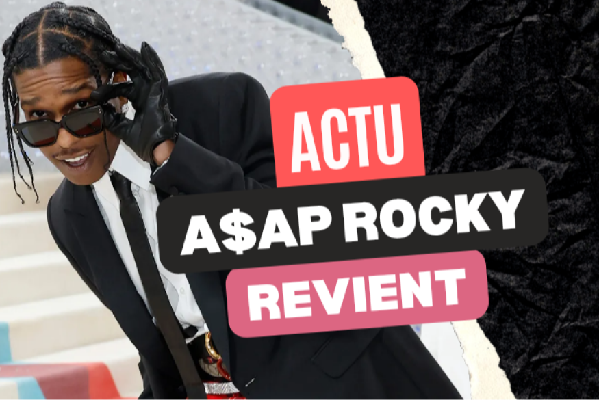 "Pray4dagang" d'A$AP Rocky