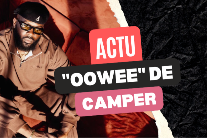 "Oowee" de Camper et Jill Scott