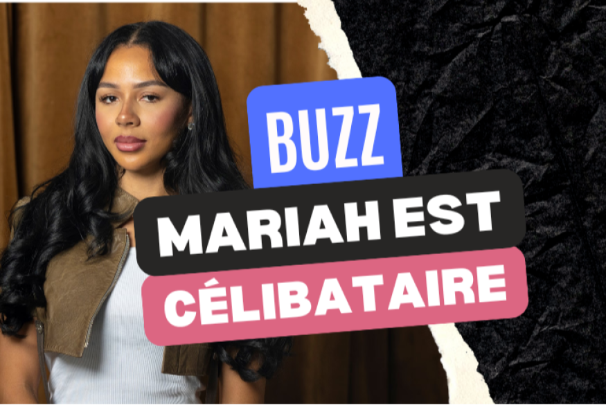 Mariah the Scientist est célibataire