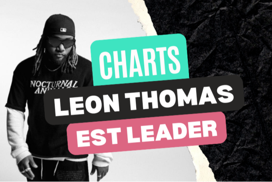 Billboard RnB Songs (13 au 19 octobre 2025)