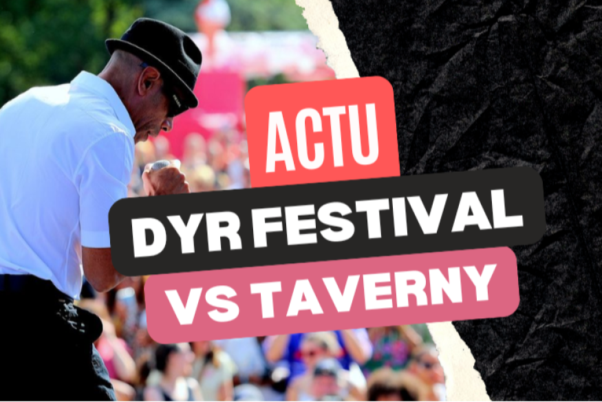 DYR Festival : abus de pouvoir d'une élue du Val-d'Oise ?