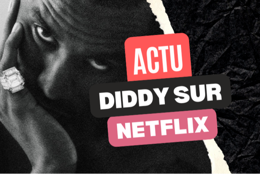 Diddy : le doc "The Reckoning" arrive sur Netflix