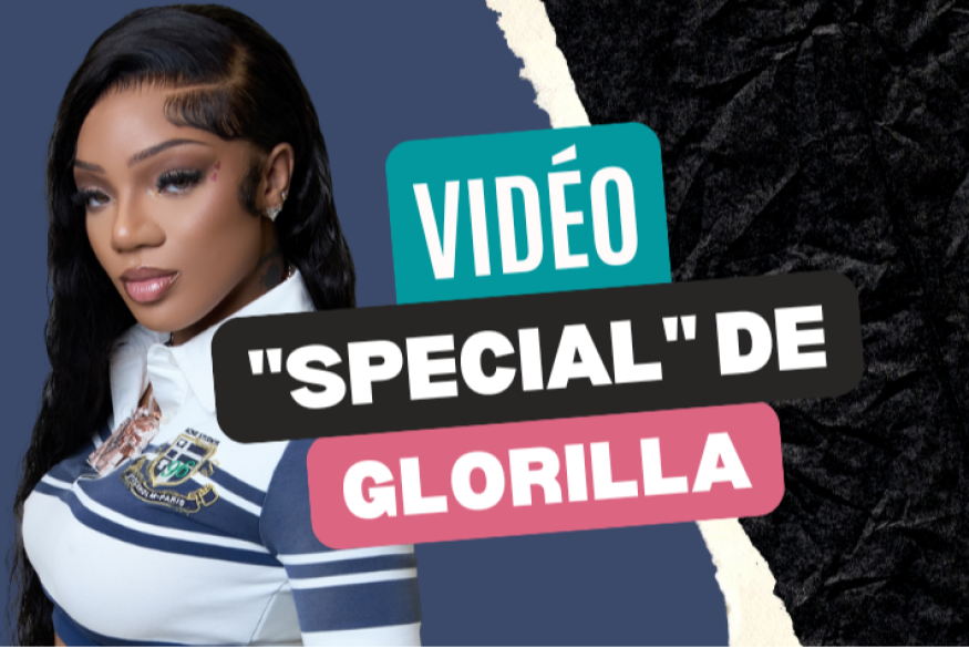 "Special", le clip de GloRilla