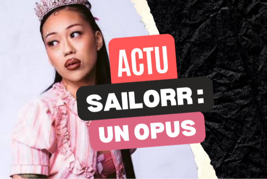 Sailorr : une édition Deluxe de "From Florida's Finest"