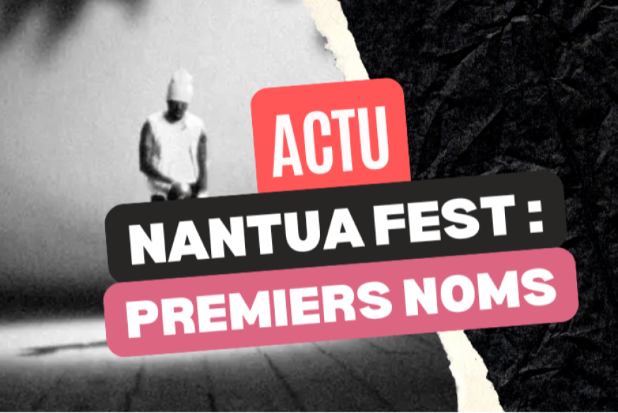 Nantua Fest 2026 : les premiers noms