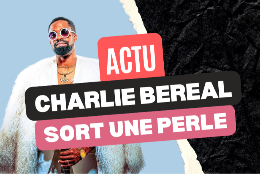 Charlie Bereal : découvrez "Chocolate Woman"