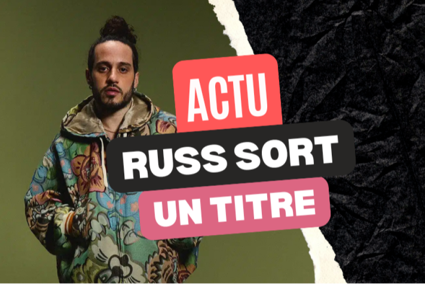 "Do You Feel The Same" de Russ