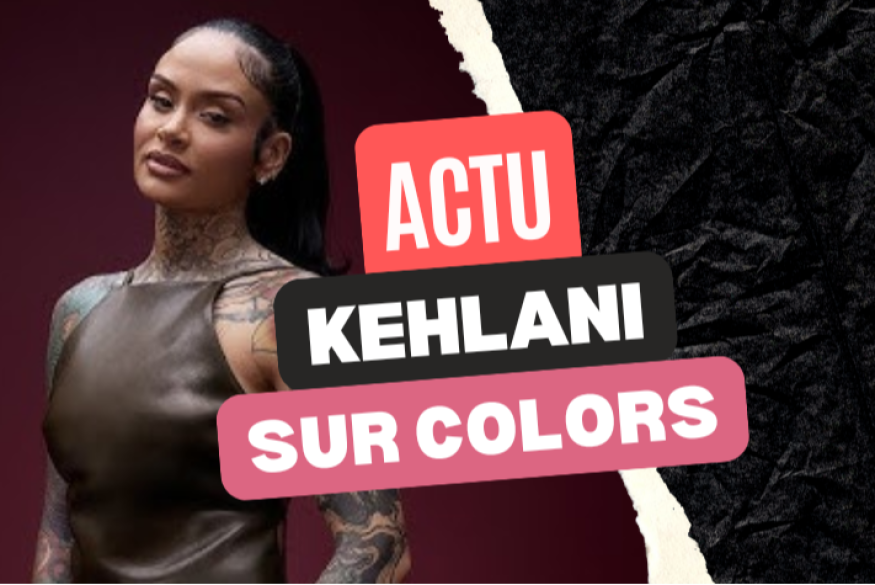 Kehlani : une version émouvante de "Folded"