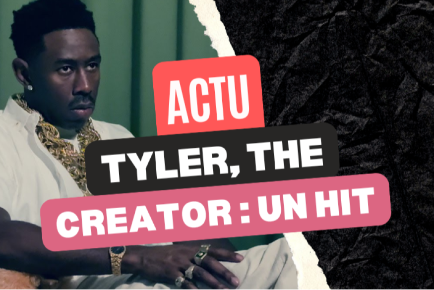 "Sag Harbor" de Tyler, The Creator