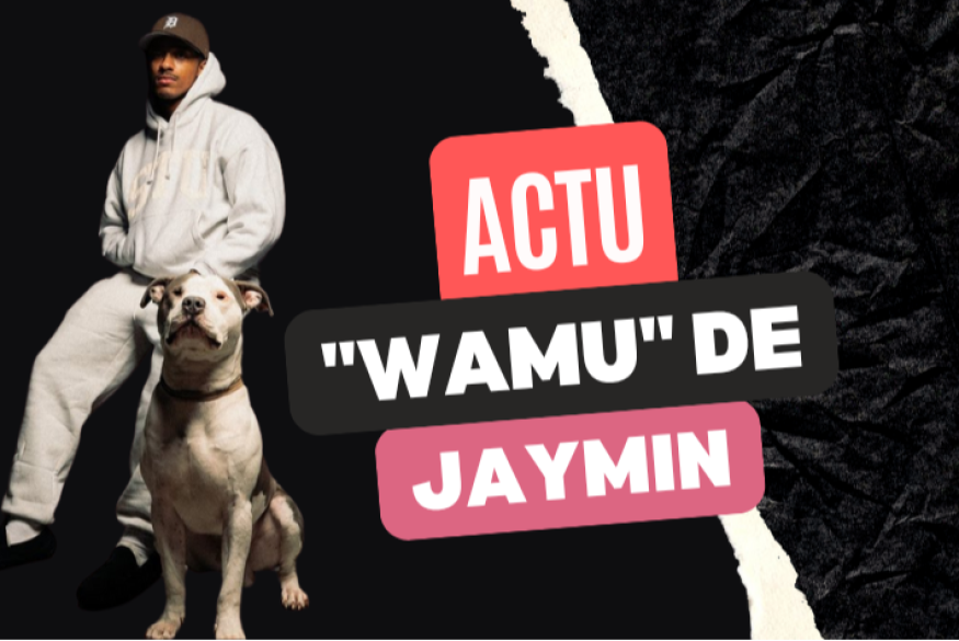 "WaMu" par Jaymin