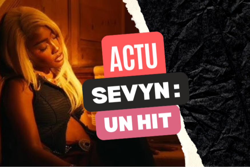 Sevyn Streeter sort "'97"