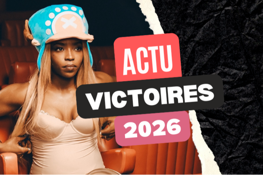 Victoires de la musique 2026 : les nominés