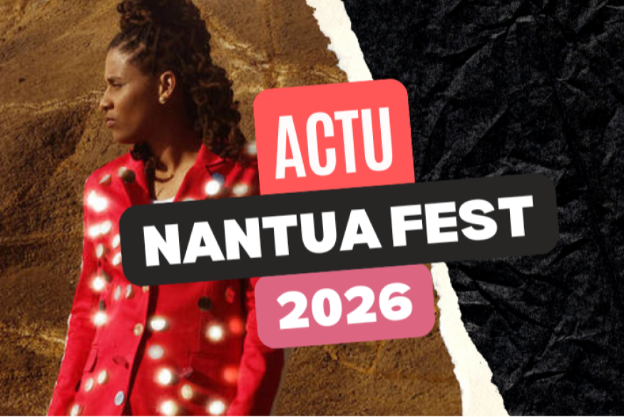 Nantua Fest 2026 : la suite du line-up