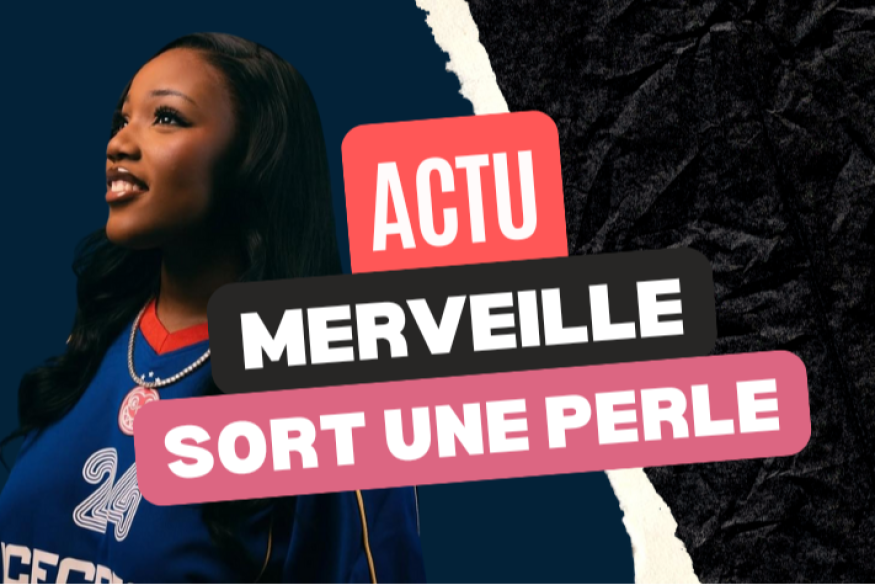 Merveille sort "Galère sur galère"