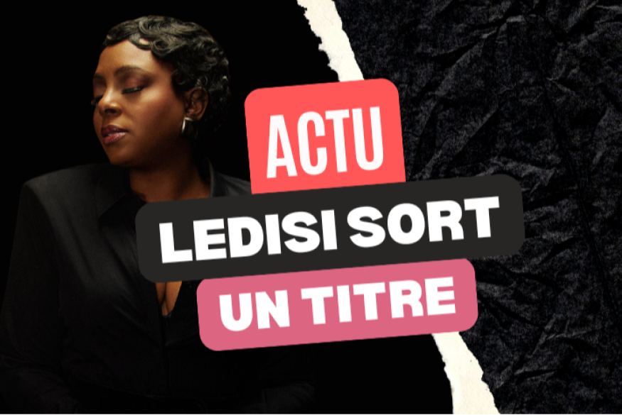 Ledisi  : la pépite "Teach Me Yonight"